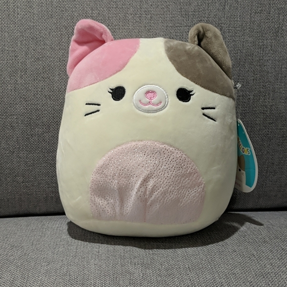 squishmallow karina